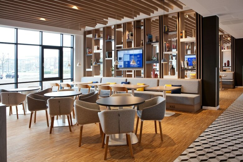 Hotel Holiday Inn Express Kaiserslautern