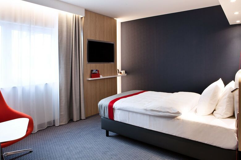 Hotel Holiday Inn Express Kaiserslautern