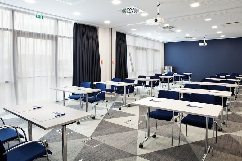 Hotel Holiday Inn Express Kaiserslautern