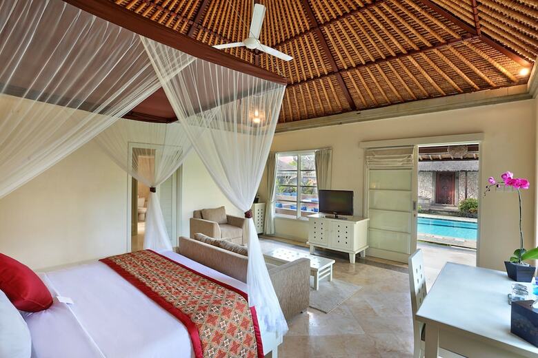 The Club Villas