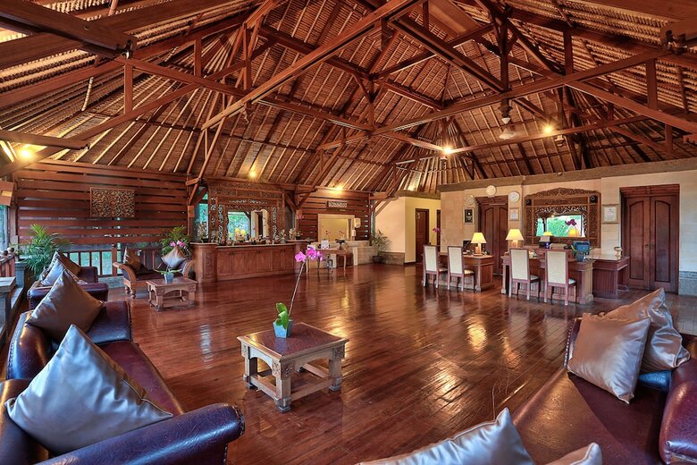 The Club Villas