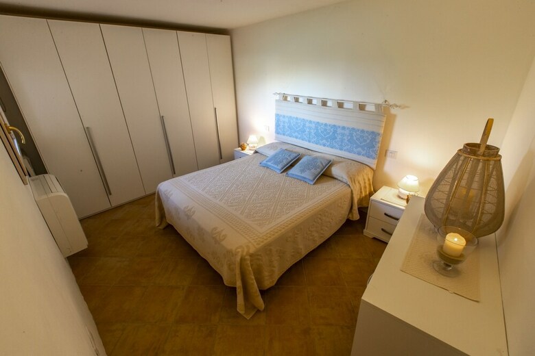 Porto Cervo Garden Villa R&r