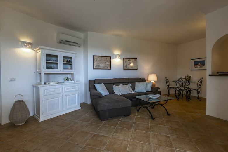 Porto Cervo Garden Villa R&r