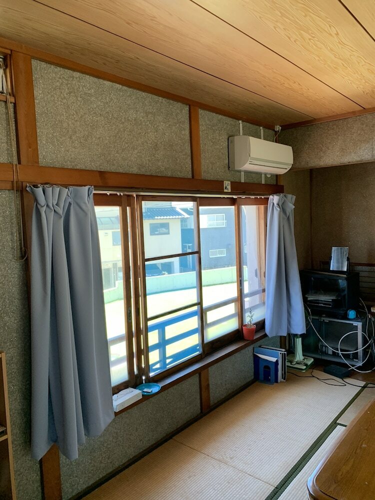 Hotel Guesthouse Tonpare