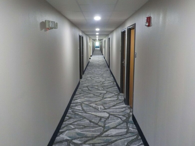 Surestay Hotel By Best Western Marienville