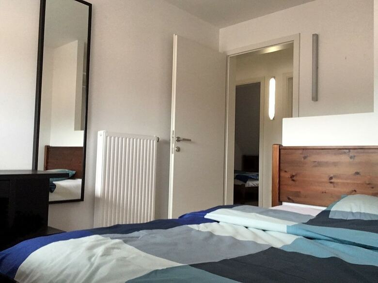 Hotel City Wall House