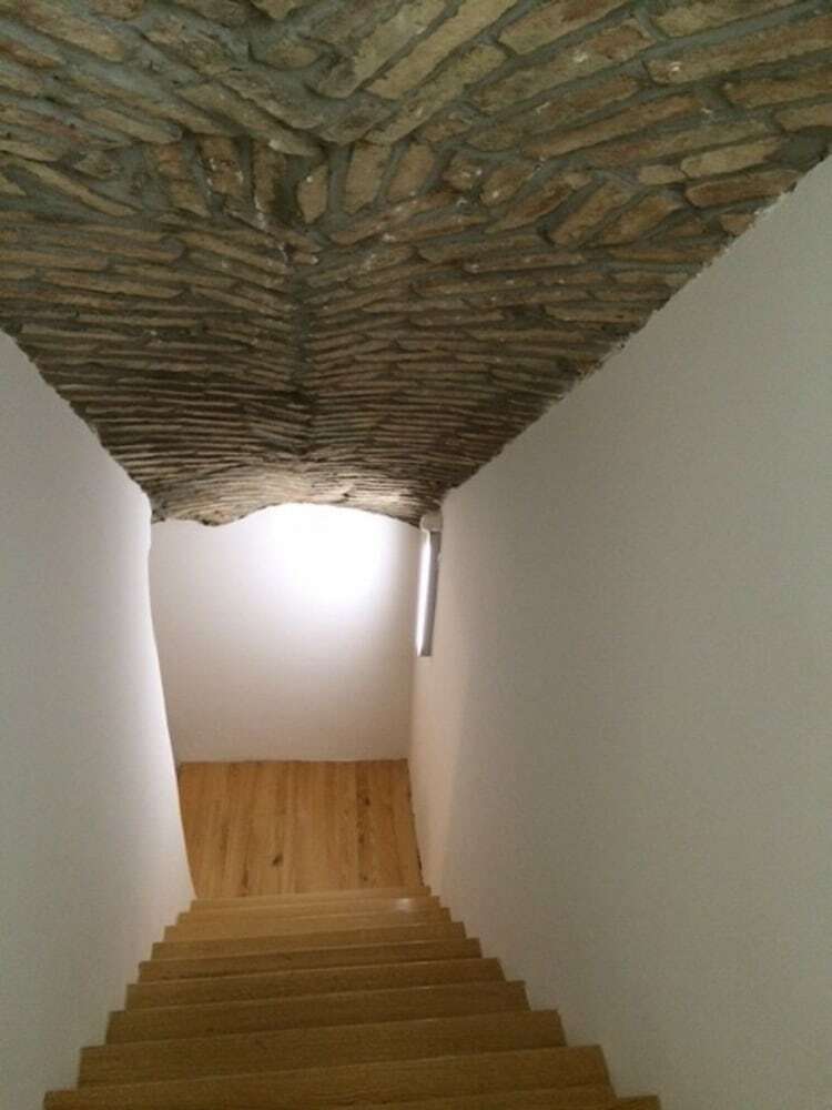 Hotel City Wall House