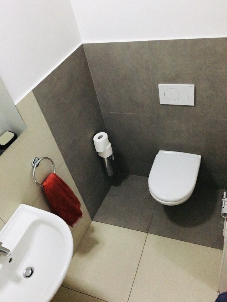 Hotel City Wall House