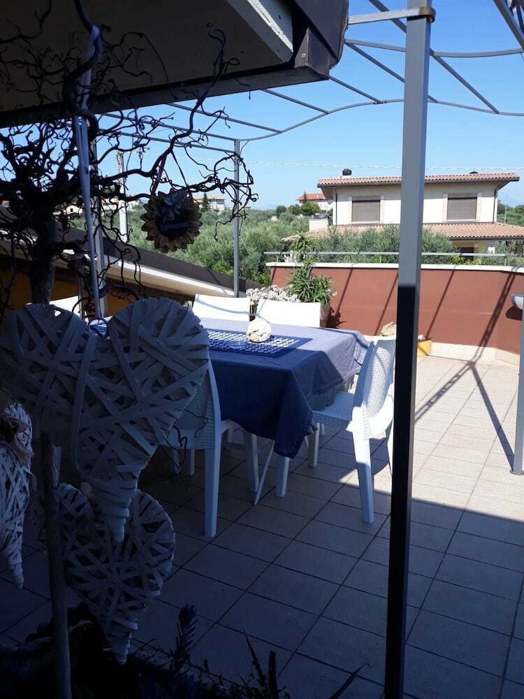 Bed & Breakfast Casa Bella