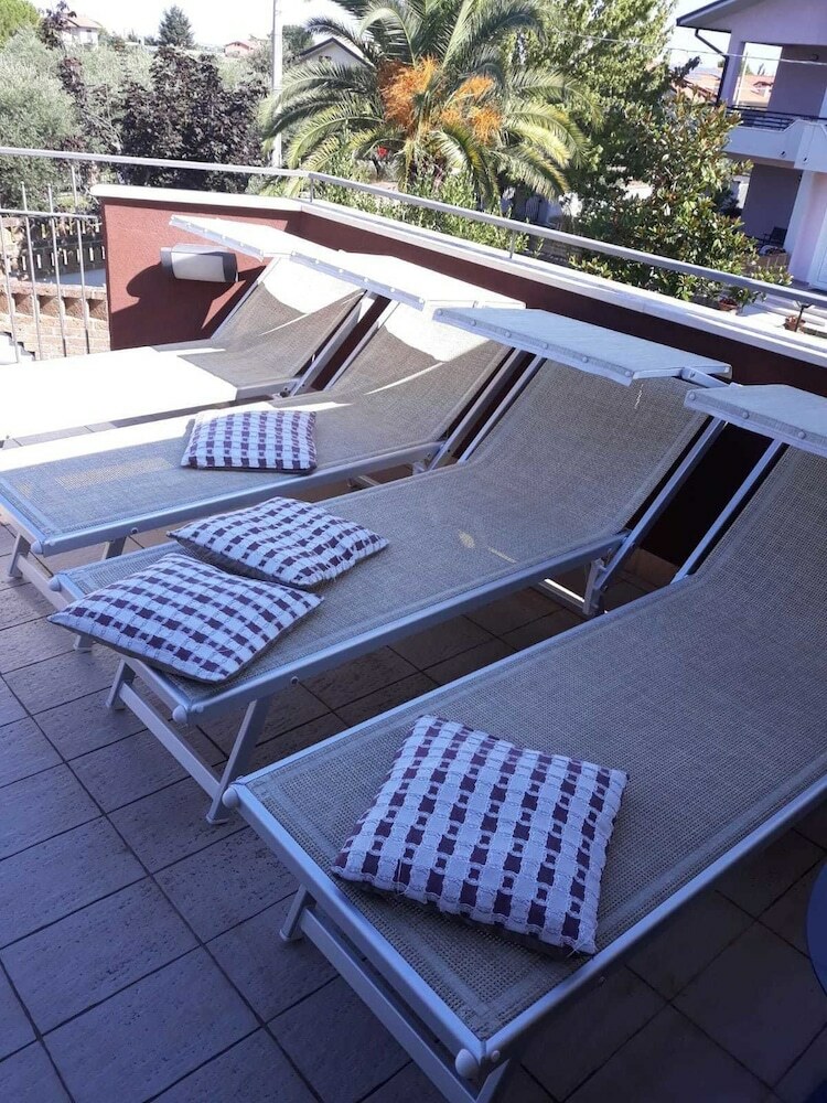Bed & Breakfast Casa Bella