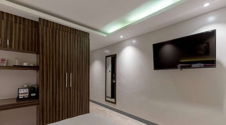 Zen Rooms Inigo Hotel Legazpi