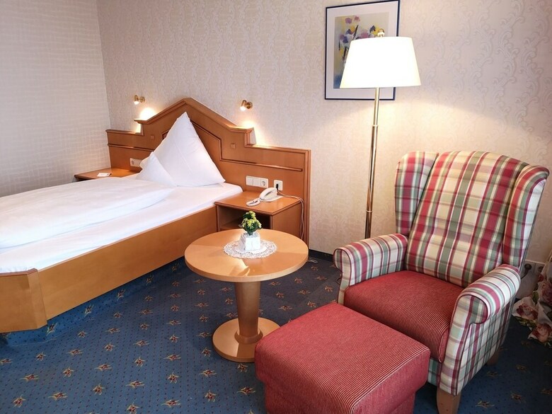Hotel Ott