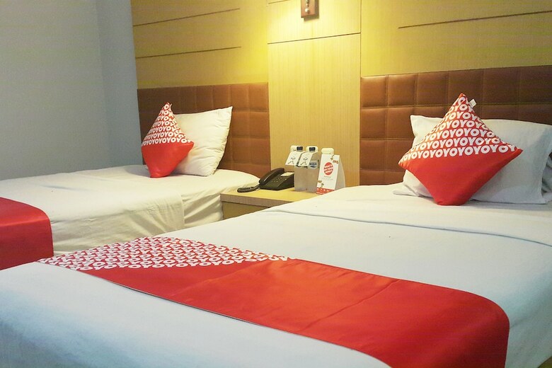 Oyo 1088 Hotel Mega Sentosa