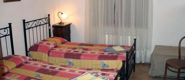 Agroturismo Casale Di Colle