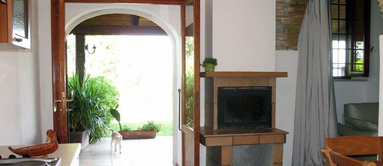 Agroturismo Casale Di Colle