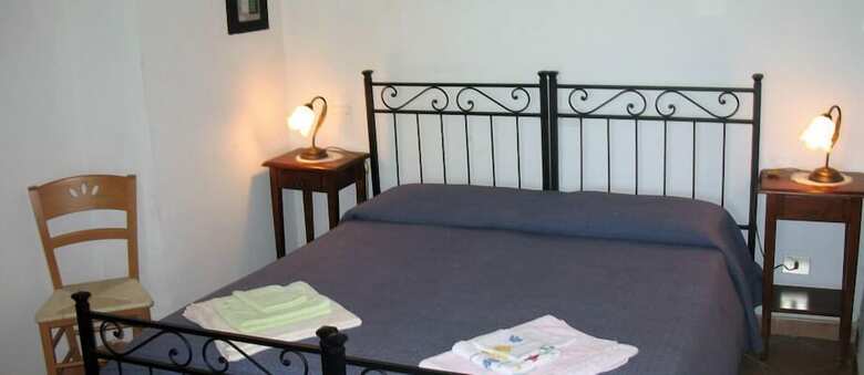 Agroturismo Casale Di Colle