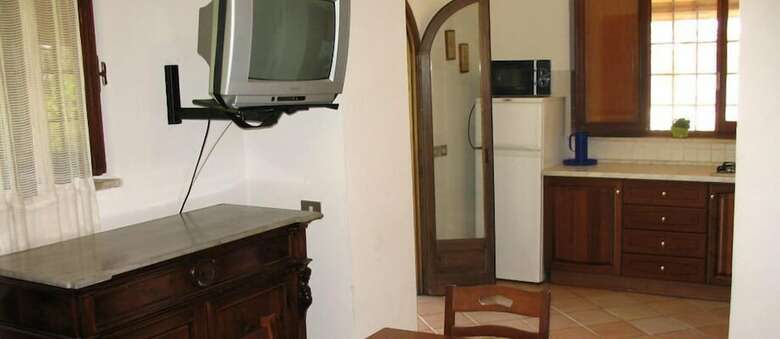 Agroturismo Casale Di Colle