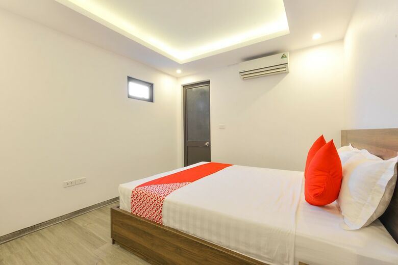Oyo 270 Xumi Hotel