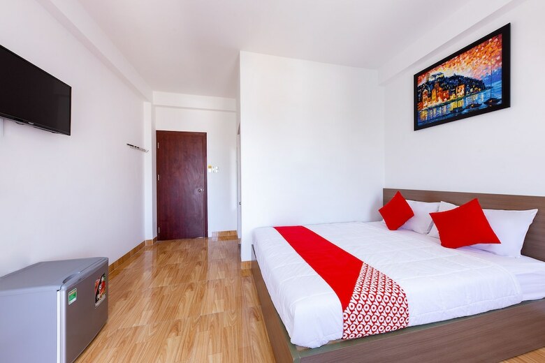 Oyo 277 Hoa Mai Hotel