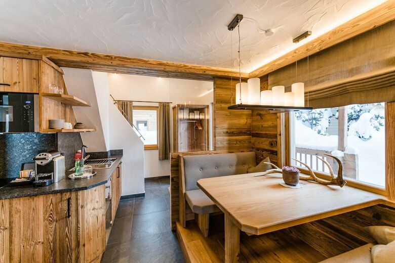 Hotel Leitenhof Superior