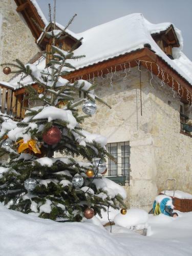 Bed & Breakfast Le Valombr�