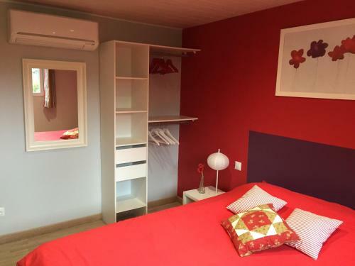 Apartamento La Cigaliere En Cote Vermeille