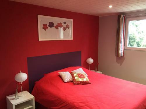 Apartamento La Cigaliere En Cote Vermeille