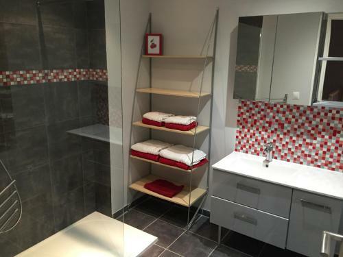 Apartamento La Cigaliere En Cote Vermeille