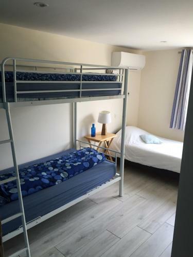 Apartamento La Cigaliere En Cote Vermeille