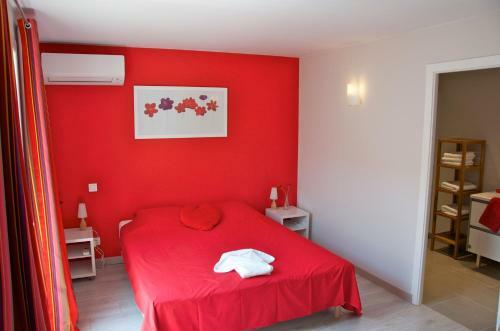 Apartamento La Cigaliere En Cote Vermeille