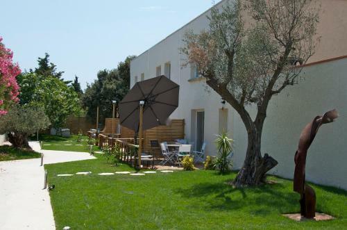 Apartamento La Cigaliere En Cote Vermeille