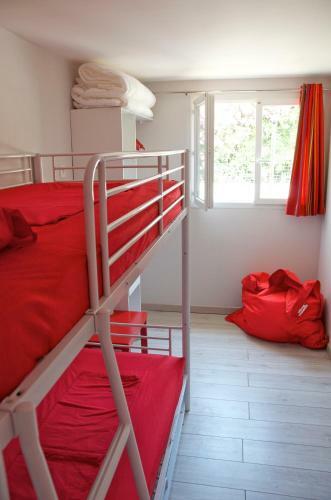 Apartamento La Cigaliere En Cote Vermeille