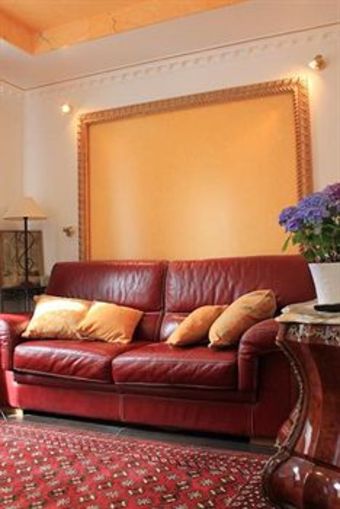 Villa Aultia Hotel