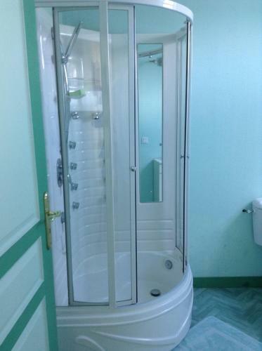 Bed & Breakfast Chambres D'h�tes Le Vaujual