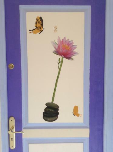 Bed & Breakfast Chambres D'h�tes Le Vaujual