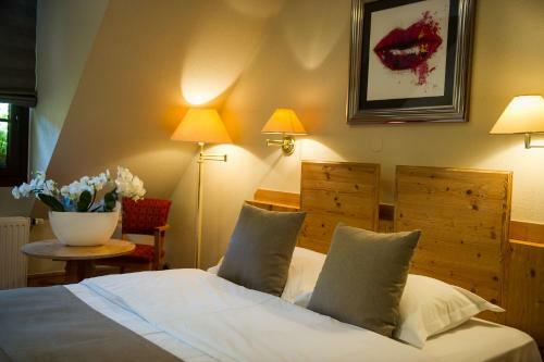 Hotel Le Moulin De La Walk