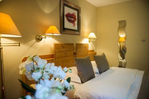 Hotel Le Moulin De La Walk