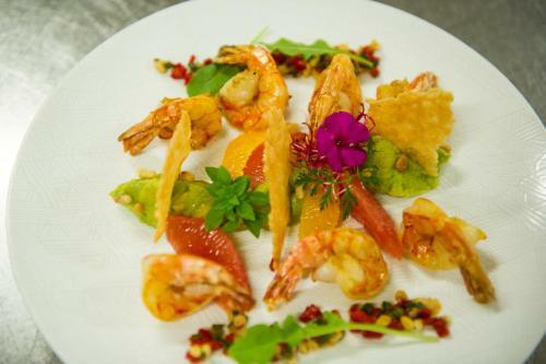 Hotel Le Moulin De La Walk