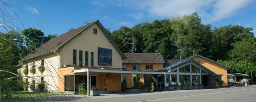 Hotel Le Moulin De La Walk