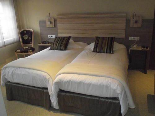 Hotel Hostellerie Au Cygne