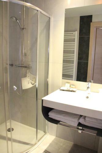 Hotel Hostellerie Au Cygne