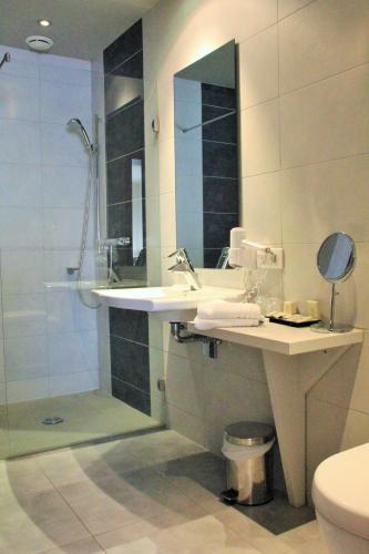 Hotel Hostellerie Au Cygne