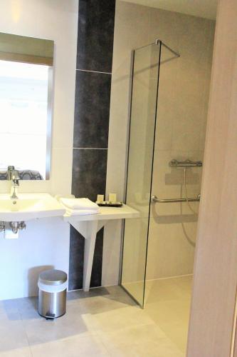 Hotel Hostellerie Au Cygne
