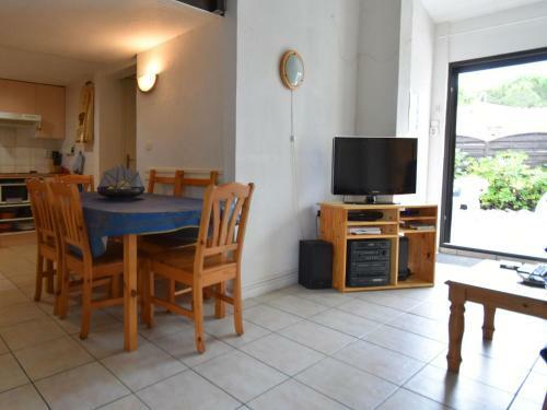 Holiday Home Mas Du Soleil St. Cyprien Plage