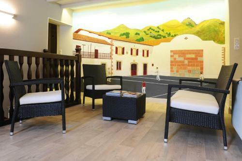 Hotel Manexenea