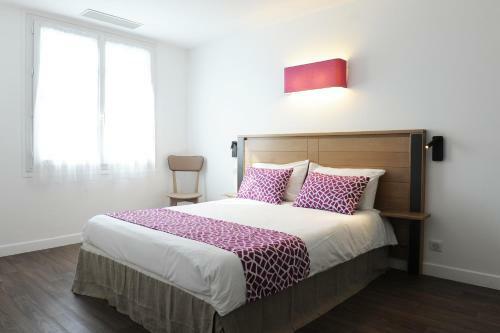 Hotel Manexenea