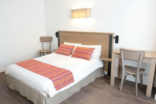 Hotel Manexenea