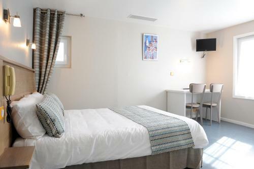 Hotel Manexenea