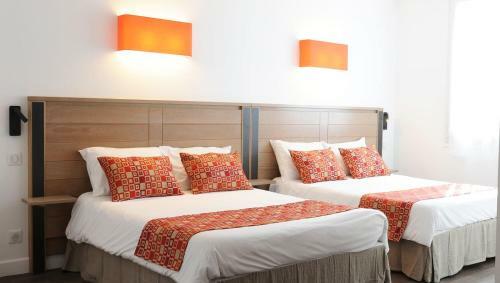 Hotel Manexenea