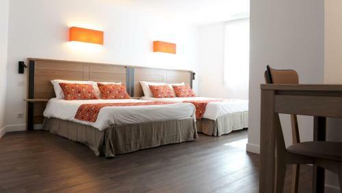Hotel Manexenea